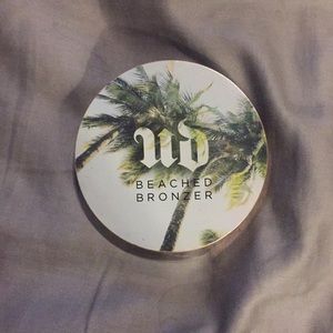 Urban Decay Beached Bronzer (Bronzed)